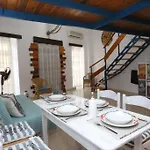 Apartamento Lignum