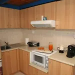 Apartamento Lignum