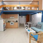 Apartamento Lignum