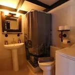 Apartamento Lignum *