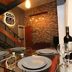Lignum Apartamento