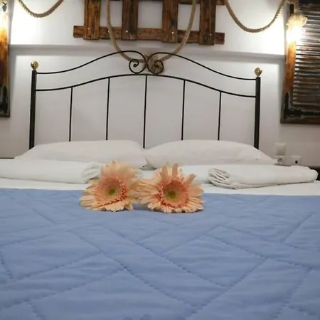 Apartman Lignum *