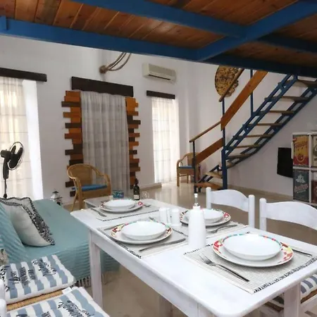 Apartment Lignum