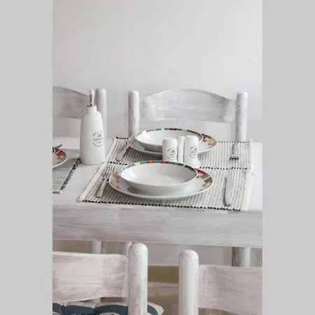 Lignum Apartment Ermoupoli