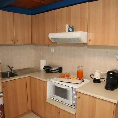 Apartment Lignum