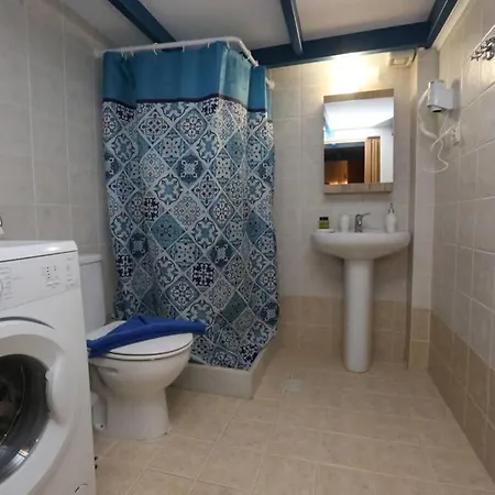 Apartment Lignum *