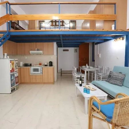 Apartment Lignum