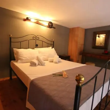 Apartment Lignum