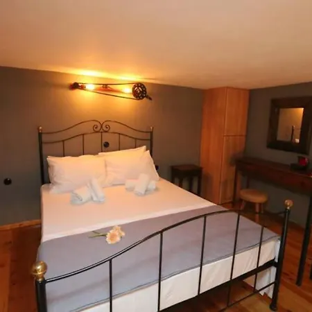 Lignum Apartment